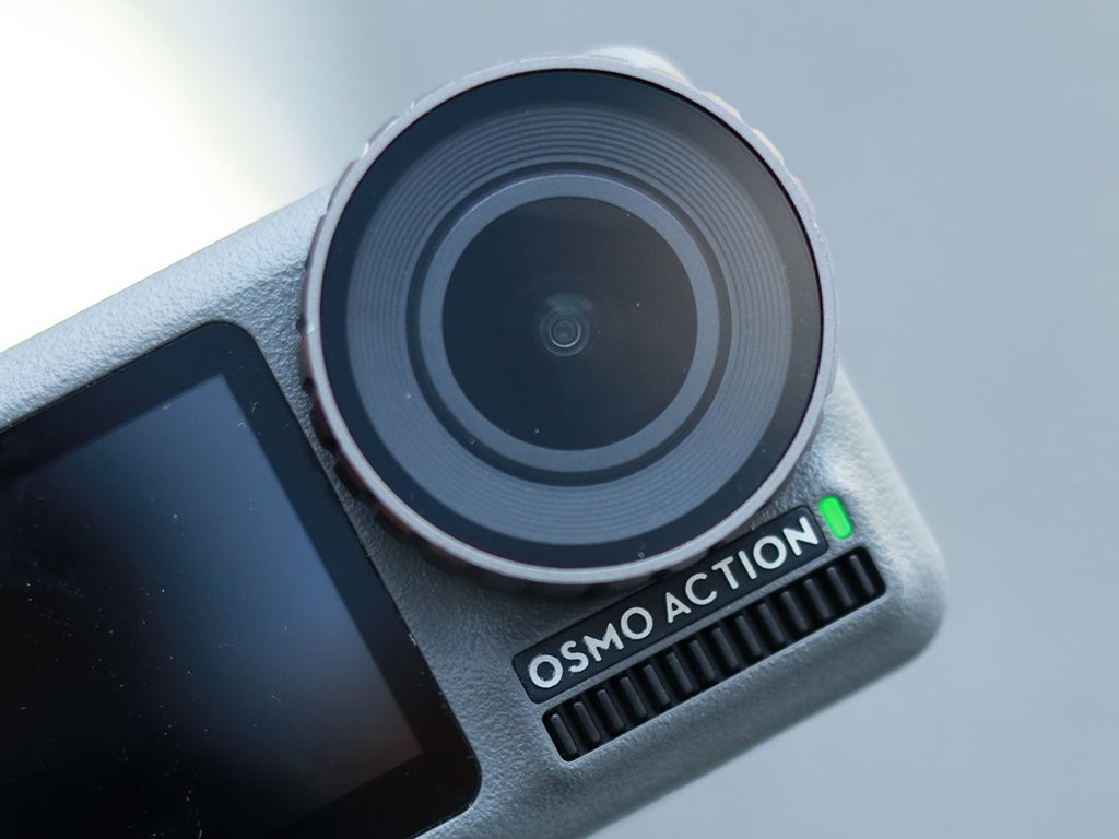 大疆发布OSMO ACTION运动相机/宣传片拍摄-企业宣传片拍摄-企业宣传片-三维动画制作-制作宣传片公司-影视公司
