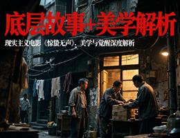 现实主义电影《惊蛰无声》：底...