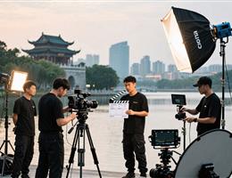 惠州富士新款中画幅相机像素提升，摄影爱好者翘首以盼！ /宣传片拍摄-企业宣传片拍摄-企业宣传片-三维动画制作-制作宣传片公司-影视公司