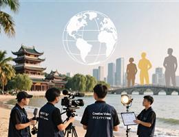 惠州富士新款中画幅相机像素提升，摄影爱好者翘首以盼！ /宣传片拍摄-企业宣传片拍摄-企业宣传片-三维动画制作-制作宣传片公司-影视公司