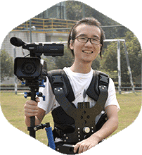 宣传片拍摄